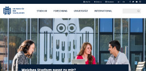 Universität des Saarlandes